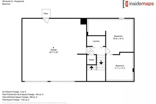 300 Austin Dr, Douglasville, GA 30134 - Photo 20