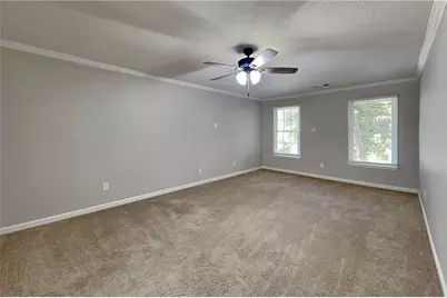 9880 Lake Forest Way, Roswell, GA 30076 - Photo 8