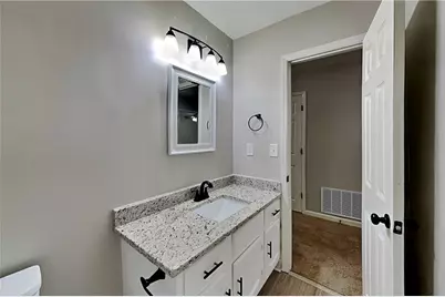 9880 Lake Forest Way, Roswell, GA 30076 - Photo 16