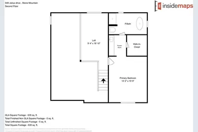 548 Julius Drive, Stone Mountain, GA 30087 - Photo 22