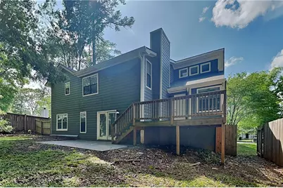 548 Julius Drive, Stone Mountain, GA 30087 - Photo 20