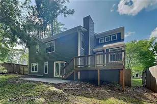 548 Julius Dr, Stone Mountain, GA 30087 - Photo 20
