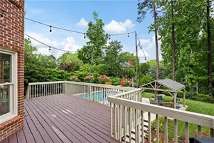 5742 Brookstone Dr NW, Acworth, GA 30101 - Photo 28