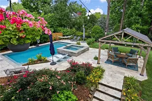 5742 Brookstone Dr NW, Acworth, GA 30101 - Photo 60
