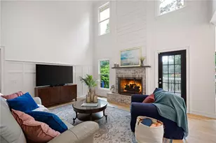 5742 Brookstone Dr NW, Acworth, GA 30101 - Photo 14