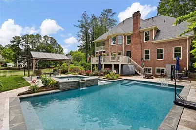 5742 Brookstone Drive NW, Acworth, GA 30101 - Photo 2