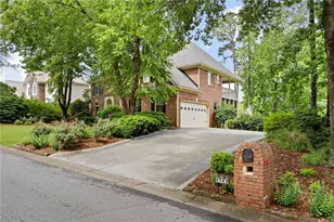 5742 Brookstone Dr NW, Acworth, GA 30101 - Photo 74