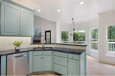 5742 Brookstone Drive NW, Acworth, GA 30101 - Photo 20