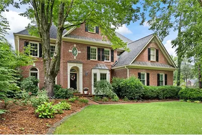 5742 Brookstone Drive NW, Acworth, GA 30101 - Photo 4