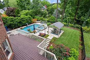 5742 Brookstone Dr NW, Acworth, GA 30101 - Photo 38