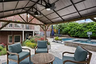 5742 Brookstone Dr NW, Acworth, GA 30101 - Photo 64