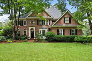 5742 Brookstone Dr NW, Acworth, GA 30101 - Photo 1