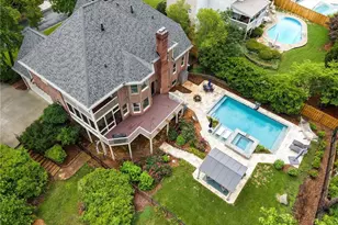 5742 Brookstone Dr NW, Acworth, GA 30101 - Photo 68