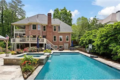 5742 Brookstone Drive NW, Acworth, GA 30101 - Photo 58