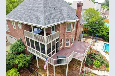 5742 Brookstone Drive NW, Acworth, GA 30101 - Photo 66