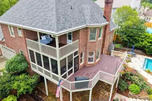5742 Brookstone Dr NW, Acworth, GA 30101 - Photo 66