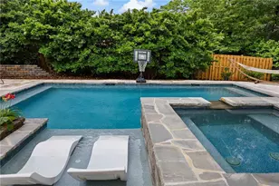 5742 Brookstone Dr NW, Acworth, GA 30101 - Photo 62