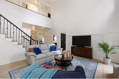 5742 Brookstone Drive NW, Acworth, GA 30101 - Photo 16