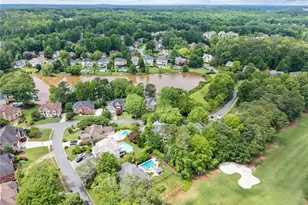 5742 Brookstone Dr NW, Acworth, GA 30101 - Photo 72