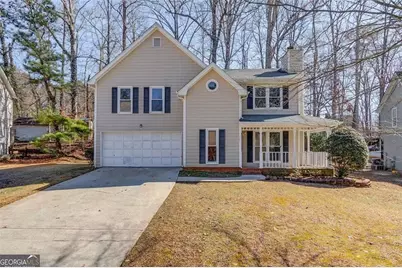 1181 Izod Court, Lawrenceville, GA 30044 - Photo 1