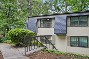 168 Barone Pl NW, Atlanta, GA 30327 - Photo 18