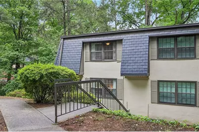 168 Barone Place NW, Atlanta, GA 30327 - Photo 1