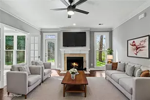 2130 Briarlake Trace, Atlanta, GA 30345 - Photo 12