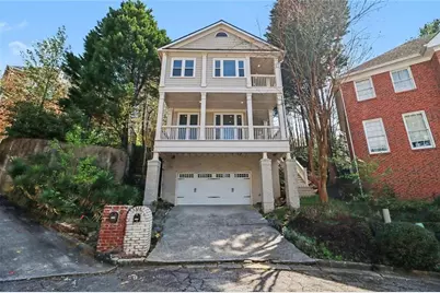2130 Briarlake Trace, Atlanta, GA 30345 - Photo 48