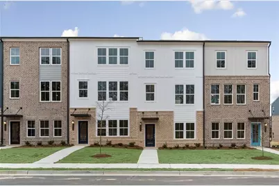 737 Payton Lane, Acworth, GA 30102 - Photo 1