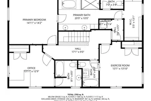 1532 Huntingdon Trail, Atlanta, GA 30350 - Photo 60