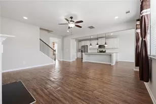 385 Hinton Chase Pkwy, Covington, GA 30016 - Photo 14
