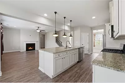 385 Hinton Chase Parkway, Covington, GA 30016 - Photo 16