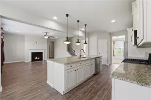 385 Hinton Chase Pkwy, Covington, GA 30016 - Photo 16