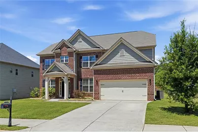 385 Hinton Chase Parkway, Covington, GA 30016 - Photo 2