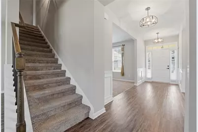 385 Hinton Chase Parkway, Covington, GA 30016 - Photo 24
