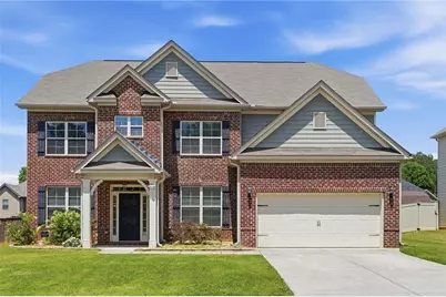 385 Hinton Chase Parkway, Covington, GA 30016 - Photo 1