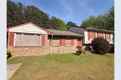 6750 Maddox Road, Morrow, GA 30260 - Photo 1