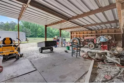 152 Abbott Road, Conyers, GA 30094 - Photo 12