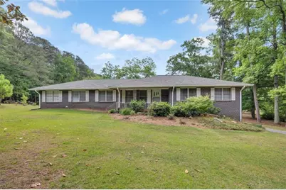 152 Abbott Road, Conyers, GA 30094 - Photo 2