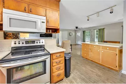 152 Abbott Road, Conyers, GA 30094 - Photo 28