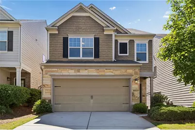 4960 Ducote Trail, Alpharetta, GA 30004 - Photo 4