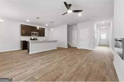 3228 Winding Waters Way, Powder Springs, GA 30127 - Photo 4
