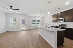 3228 Winding Waters Way, Powder Springs, GA 30127 - Photo 6