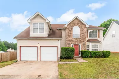 3117 Stonebridge Creek Drive, Lithonia, GA 30058 - Photo 1