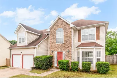 3117 Stonebridge Creek Drive, Lithonia, GA 30058 - Photo 2