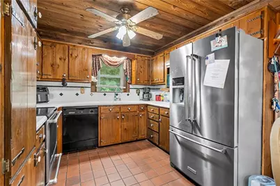 1060 Russell Hill Road NW, Sugar Valley, GA 30746 - Photo 10