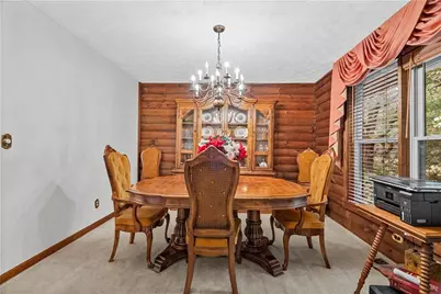 1060 Russell Hill Road NW, Sugar Valley, GA 30746 - Photo 8