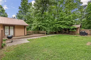 1060 Russell Hill Rd NW, Sugar Valley, GA 30746 - Photo 32