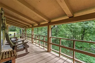 1060 Russell Hill Road NW, Sugar Valley, GA 30746 - Photo 4