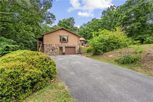 1060 Russell Hill Rd NW, Sugar Valley, GA 30746 - Photo 2